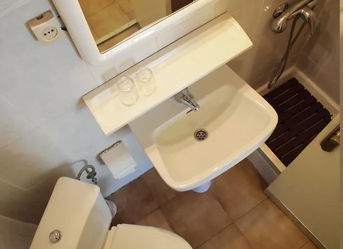 Delfos Maison d'hôtes