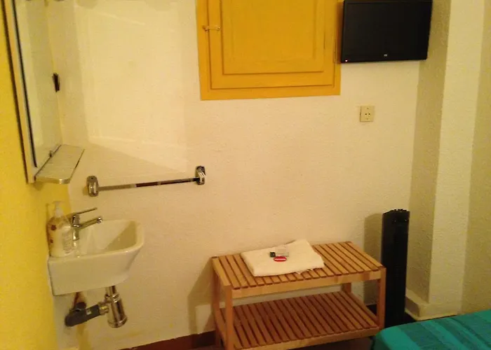 Guest house Delfos