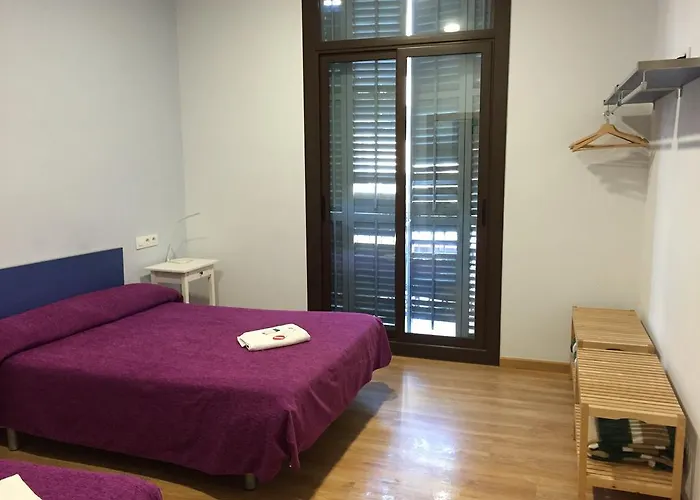 Delfos 2* Barcelona