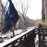 Vendégház Delfos 2*