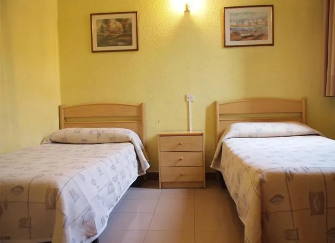 Delfos Maison d'hôtes Barcelone