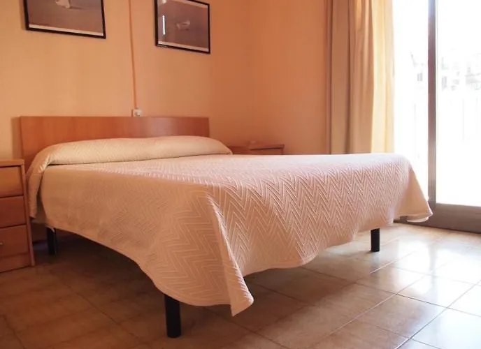 Delfos Maison d'hôtes Barcelone