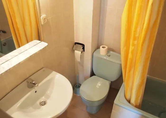 Delfos Pensión Barcelona