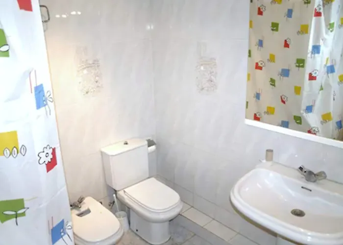 Pensión Delfos Barcelona